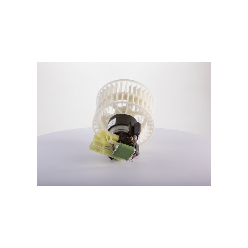 Moteur électrique (pulseur d'air habitacle) BOSCH