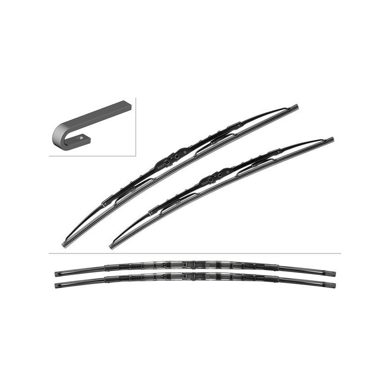 Balai d'essuie-glace BOSCH