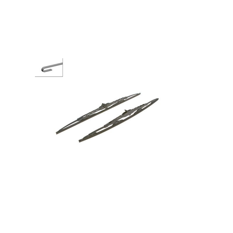 Balai d'essuie-glace BOSCH