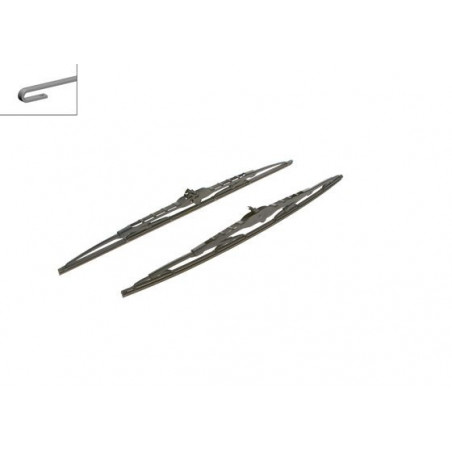 Balai d'essuie-glace BOSCH