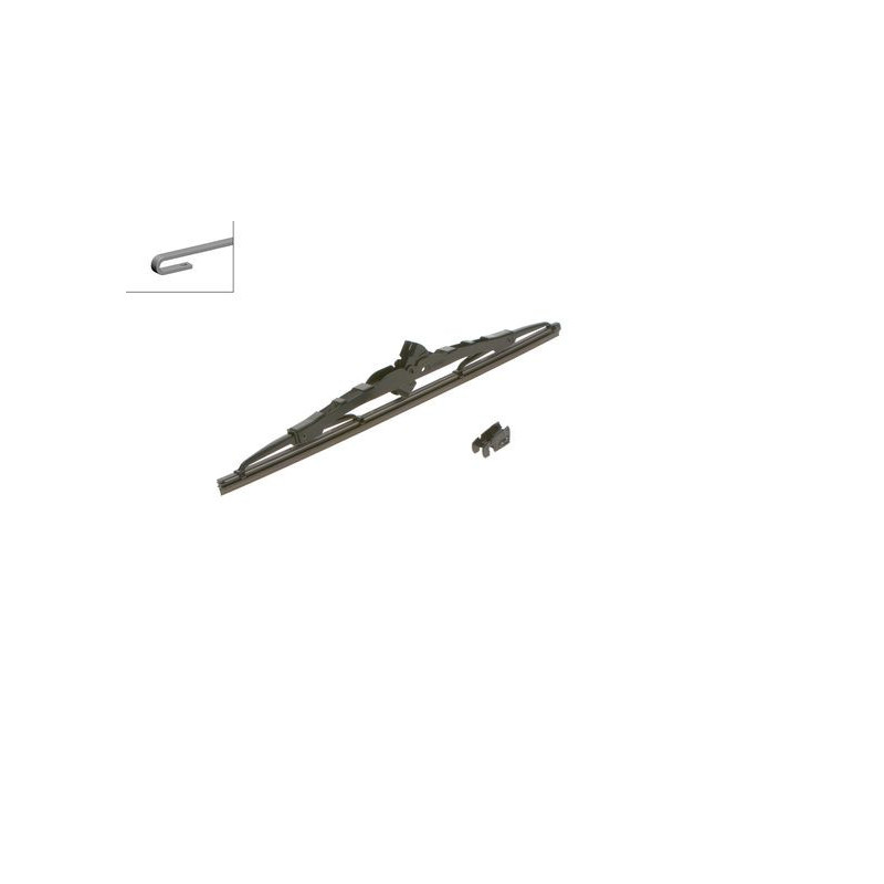 Balai d'essuie-glace BOSCH