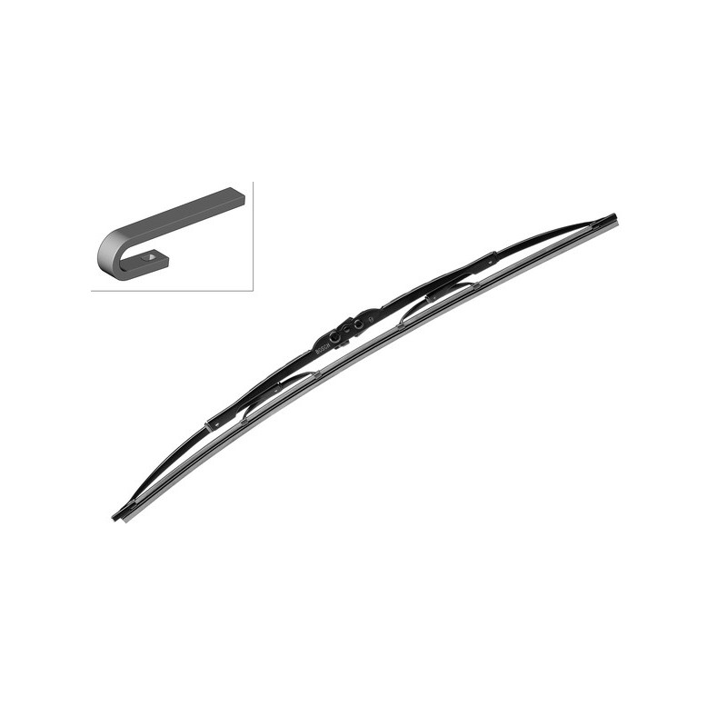 Balai d'essuie-glace BOSCH