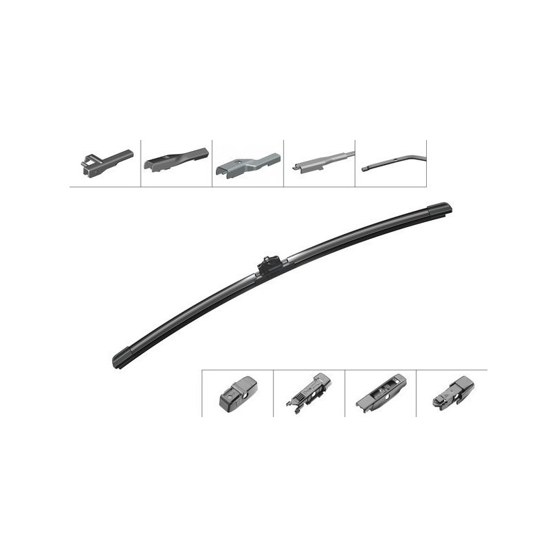 Balai d'essuie-glace BOSCH