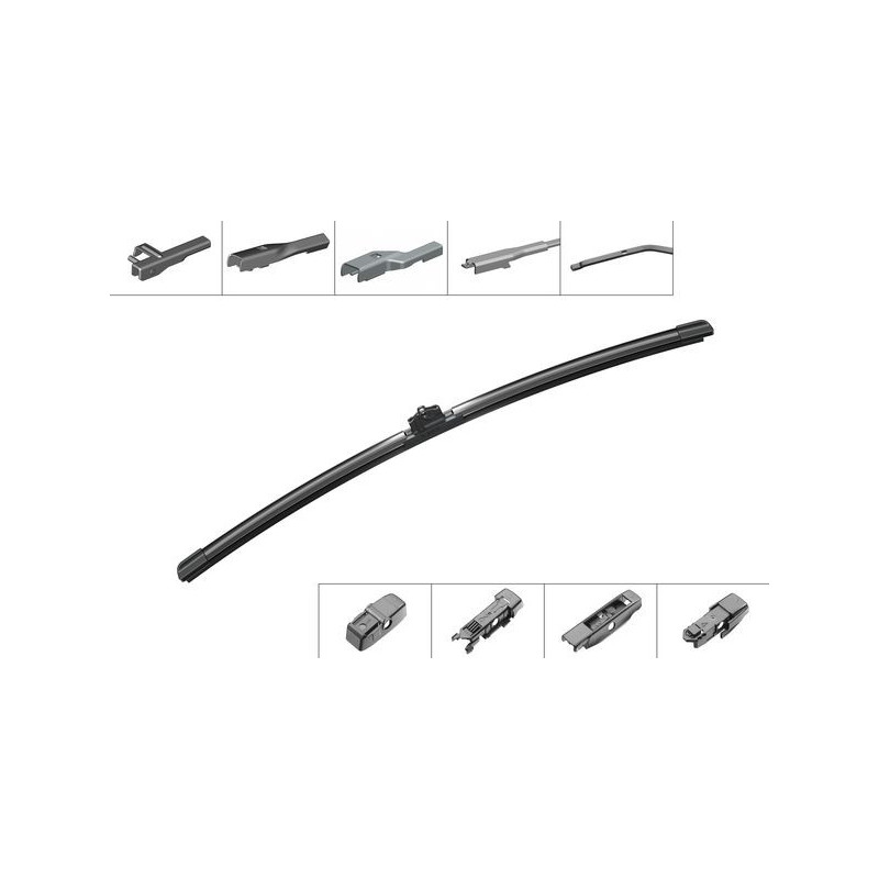 Balai d'essuie-glace BOSCH