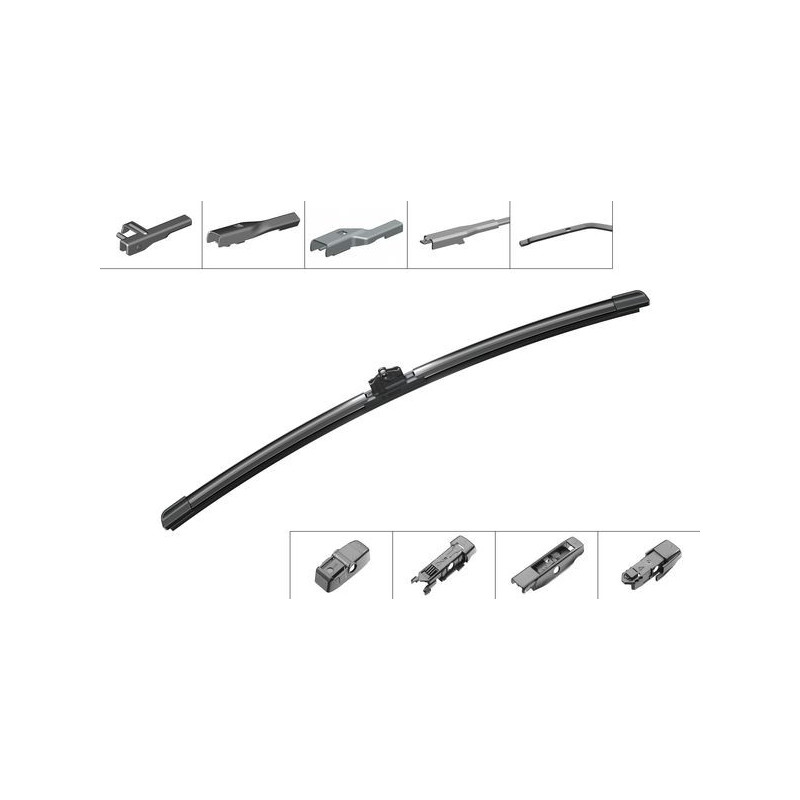 Balai d'essuie-glace BOSCH