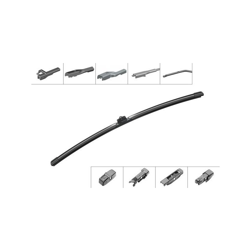 Balai d'essuie-glace BOSCH