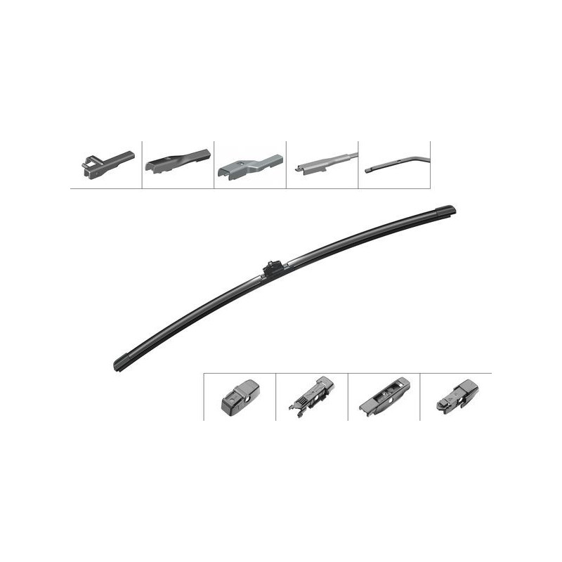 Balai d'essuie-glace BOSCH