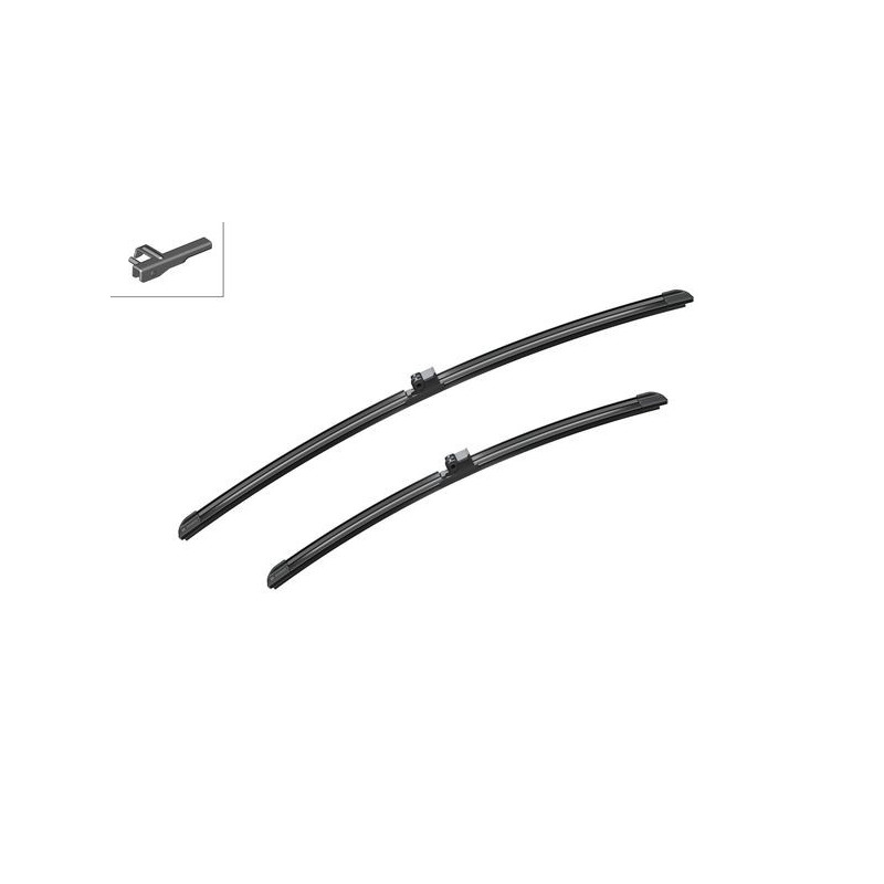 Balai d'essuie-glace BOSCH