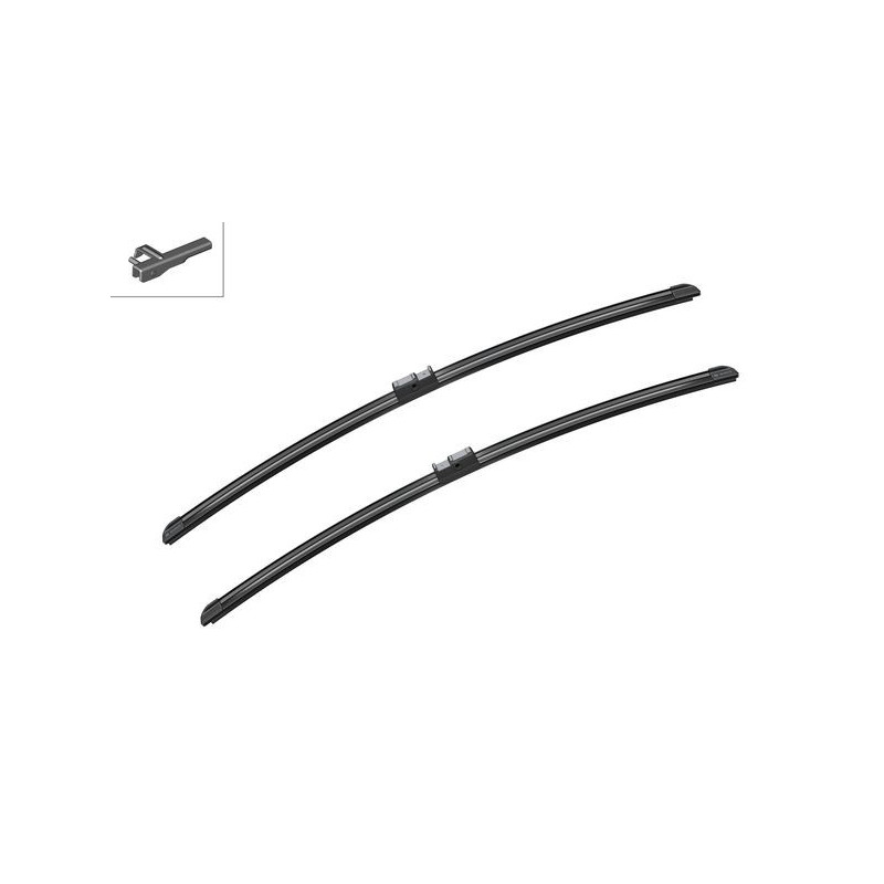 Balai d'essuie-glace BOSCH