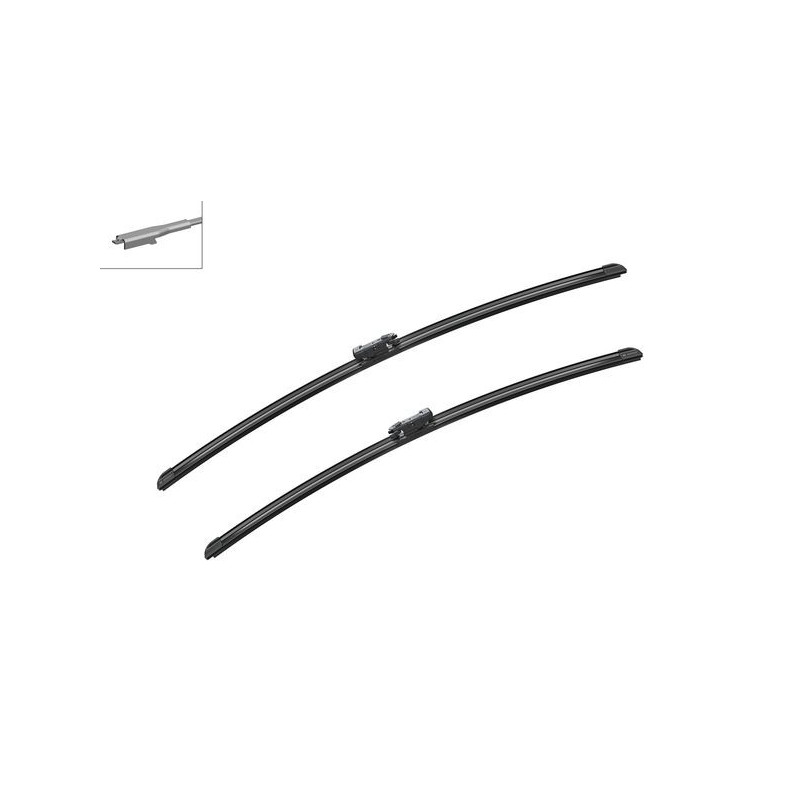 Balai d'essuie-glace BOSCH