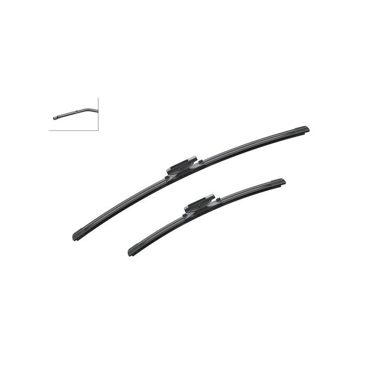 Balai d'essuie-glace BOSCH