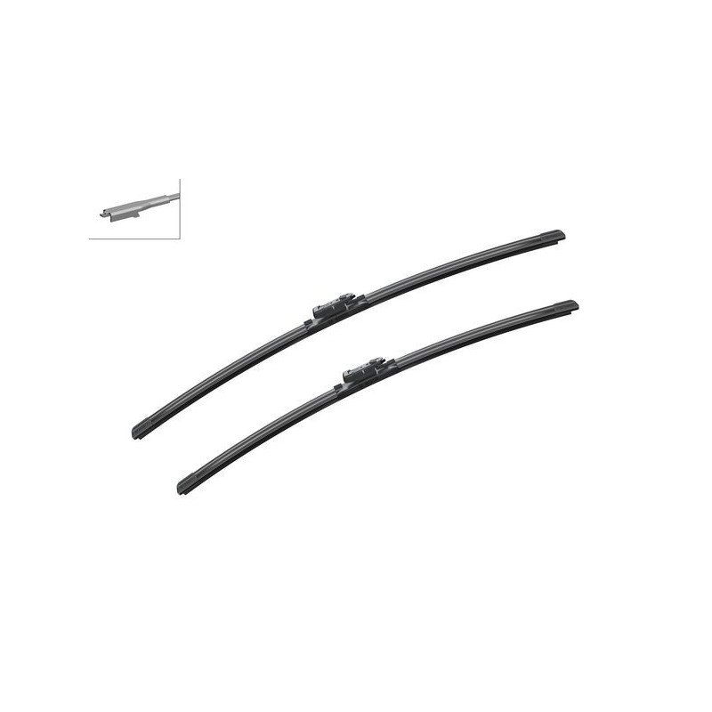 Balai d'essuie-glace BOSCH