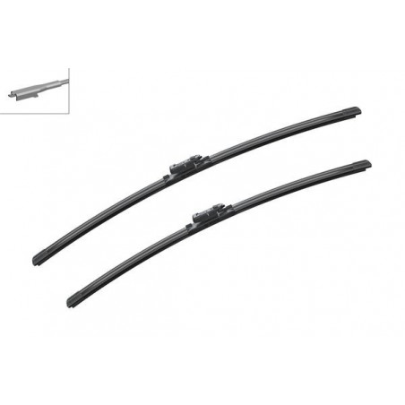 Balai d'essuie-glace BOSCH