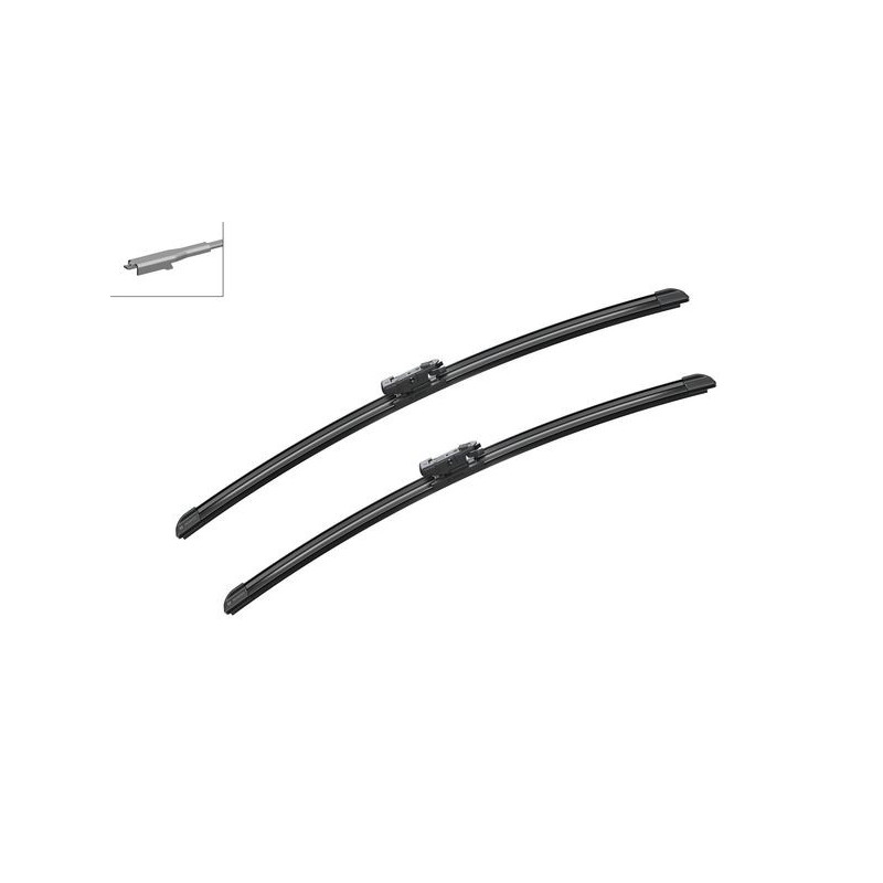 Balai d'essuie-glace BOSCH