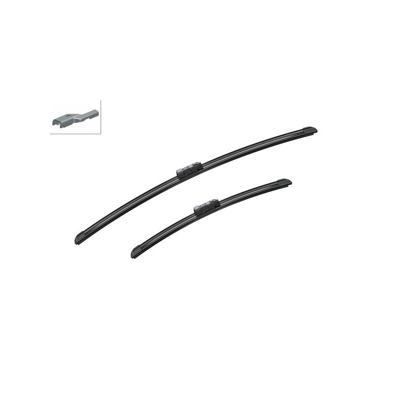 Balai d'essuie-glace BOSCH