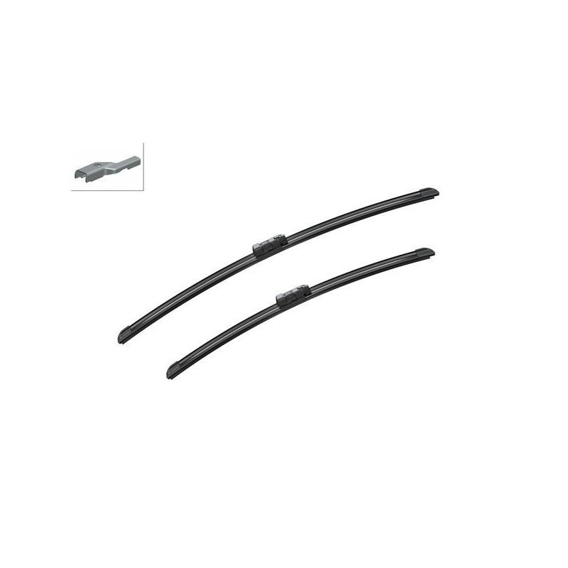 Balai d'essuie-glace BOSCH