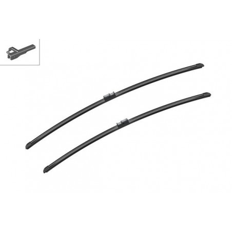 Balai d'essuie-glace BOSCH