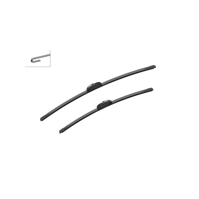 Balai d'essuie-glace BOSCH