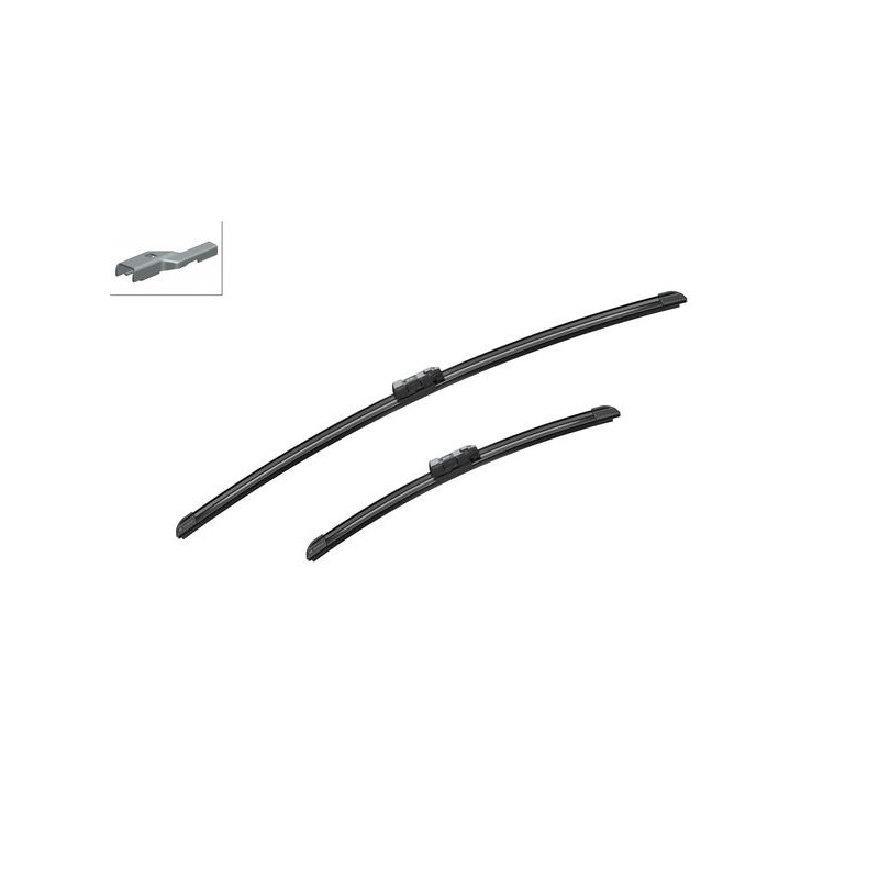 Balai d'essuie-glace BOSCH