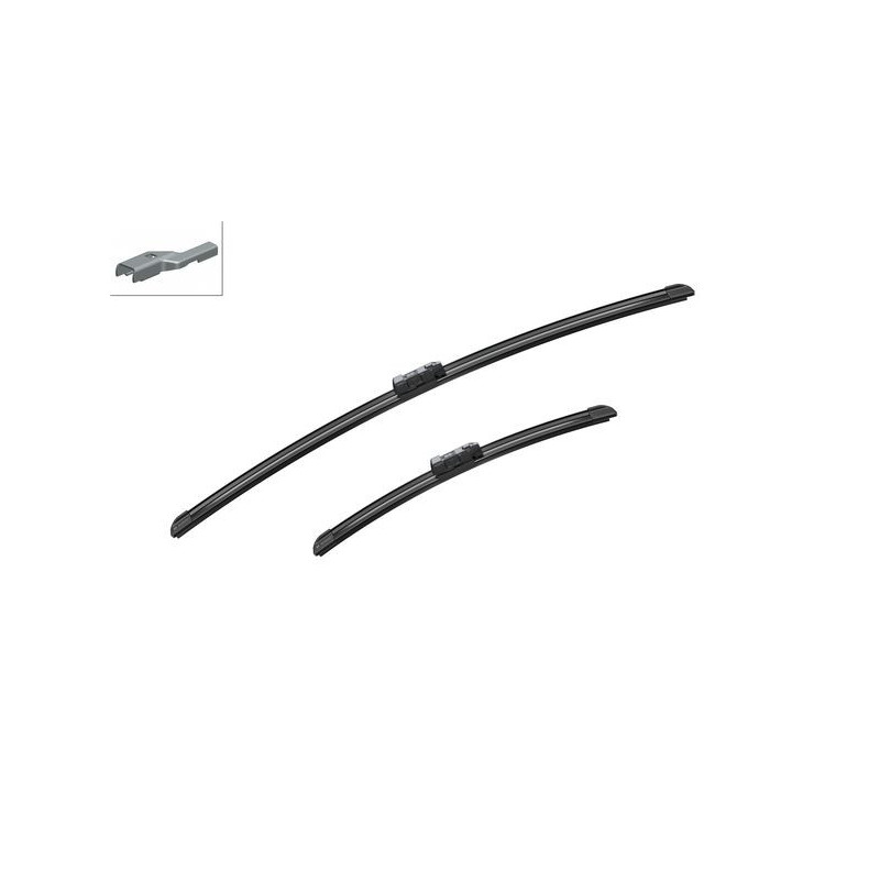 Balai d'essuie-glace BOSCH