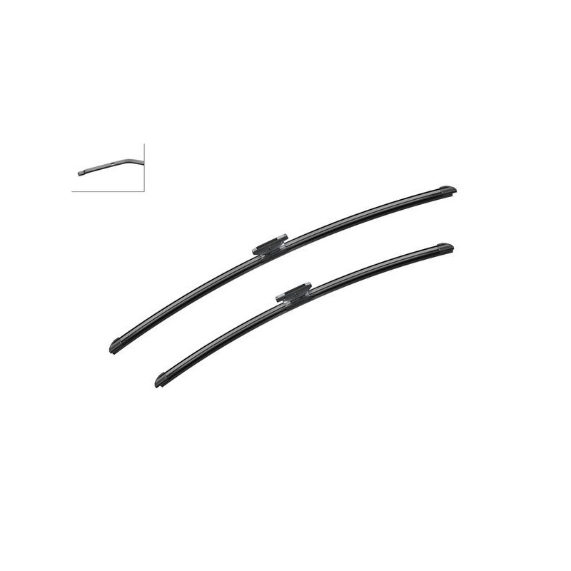 Balai d'essuie-glace BOSCH