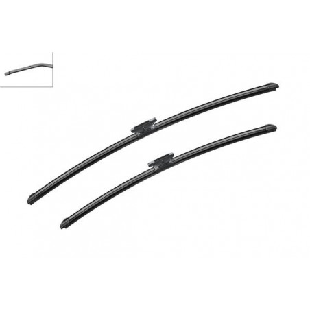 Balai d'essuie-glace BOSCH