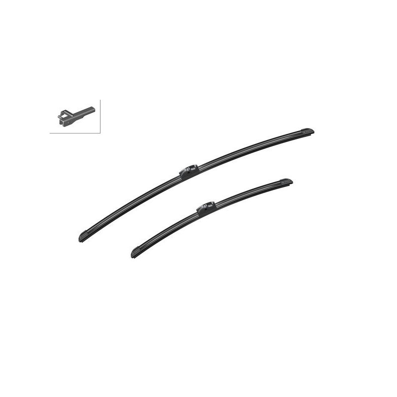 Balai d'essuie-glace BOSCH