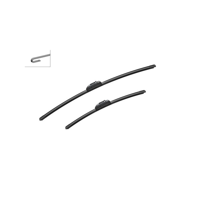 Balai d'essuie-glace BOSCH