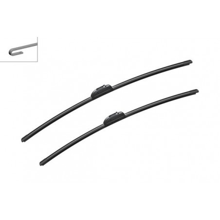 Balai d'essuie-glace BOSCH