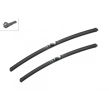 Balai d'essuie-glace BOSCH