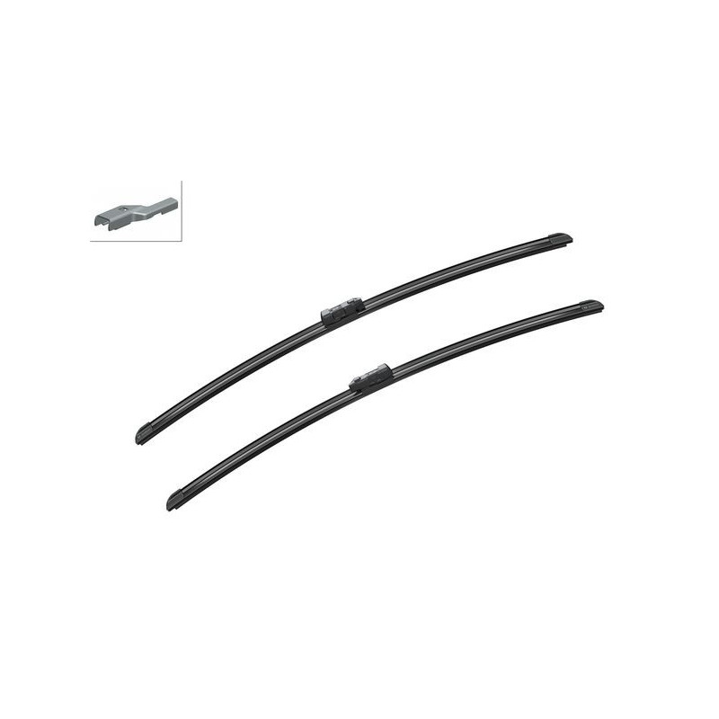 Balai d'essuie-glace BOSCH