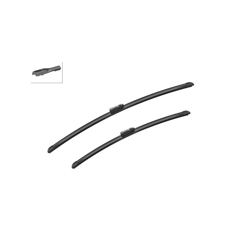 Balai d'essuie-glace BOSCH