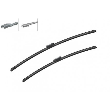 Balai d'essuie-glace BOSCH