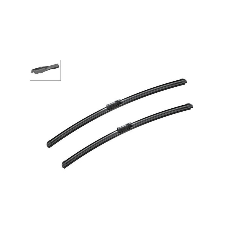 Balai d'essuie-glace BOSCH