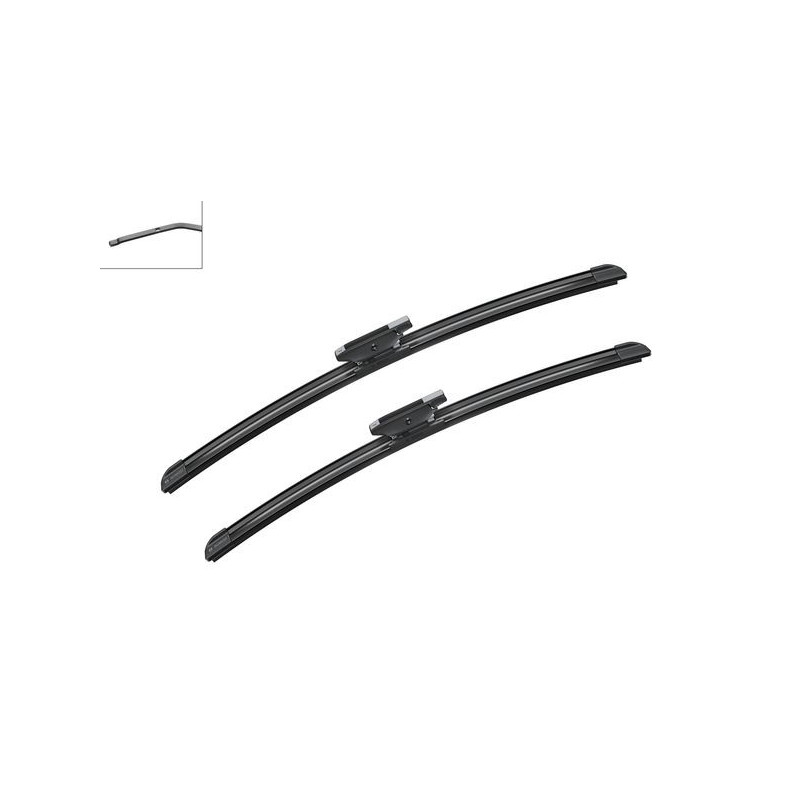 Balai d'essuie-glace BOSCH