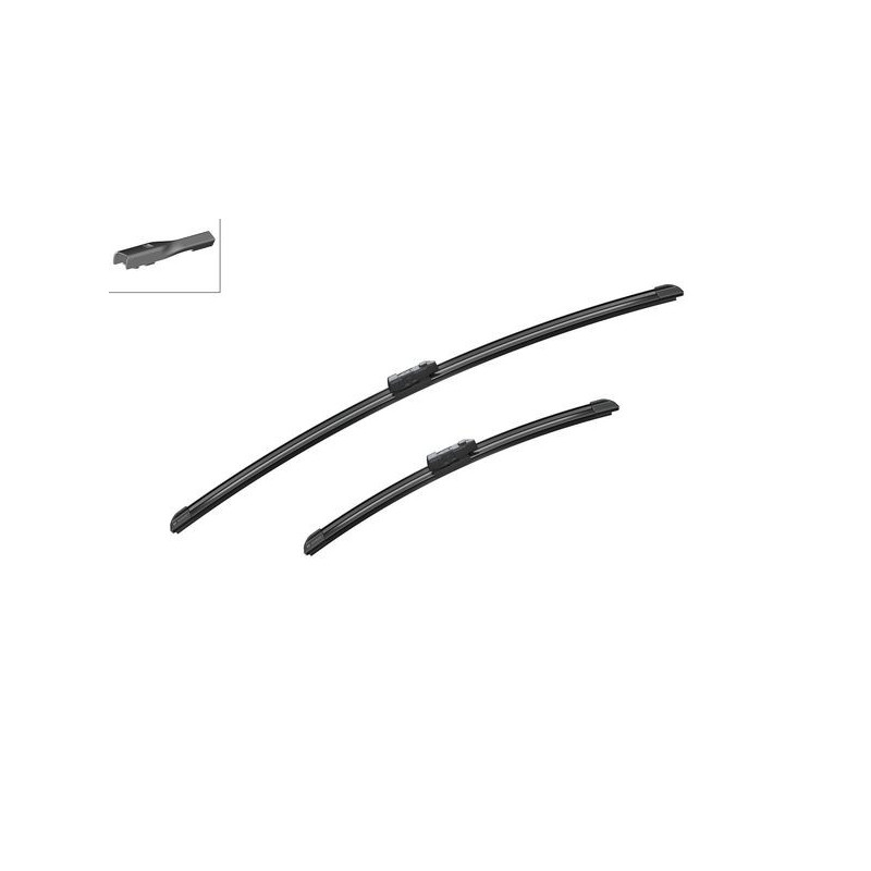 Balai d'essuie-glace BOSCH