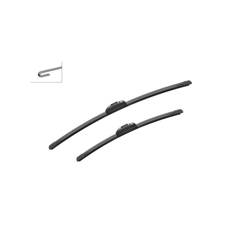 Balai d'essuie-glace BOSCH