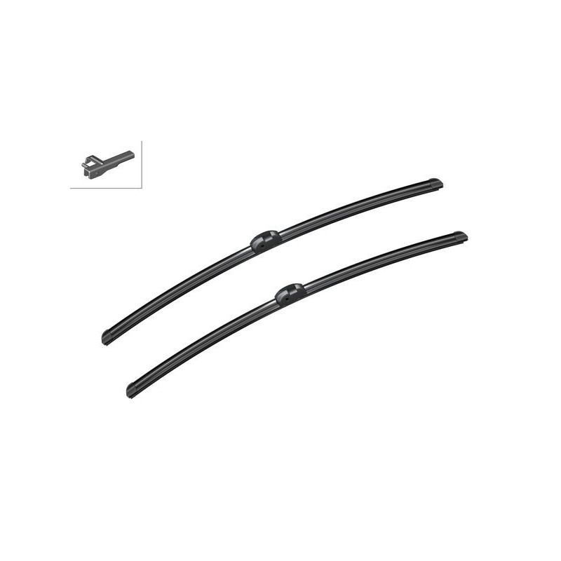 Balai d'essuie-glace BOSCH