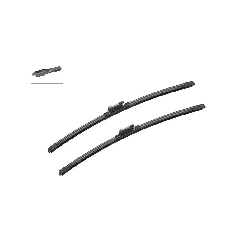 Balai d'essuie-glace BOSCH