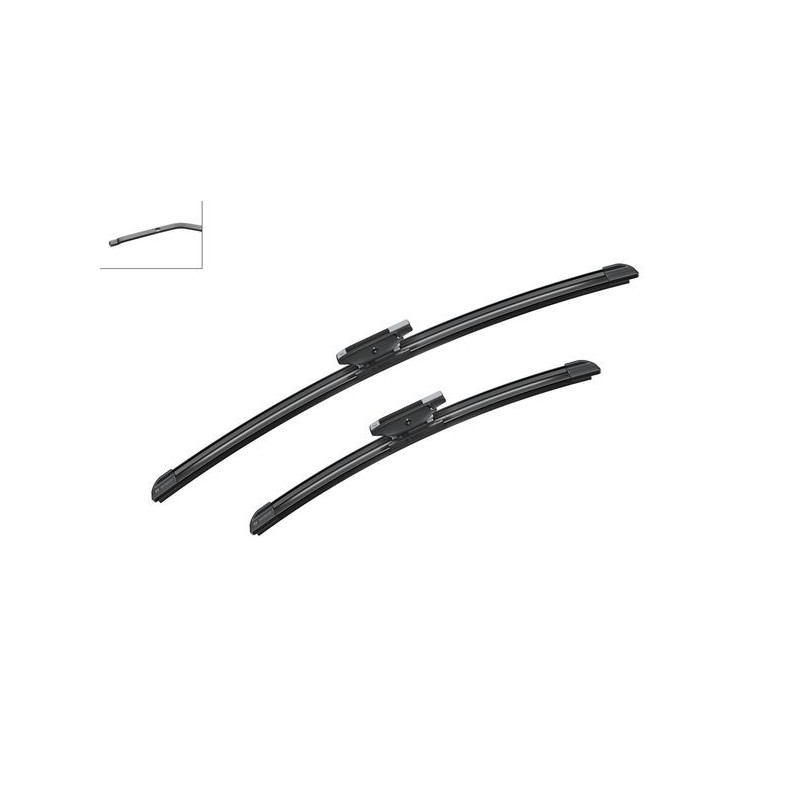 Balai d'essuie-glace BOSCH