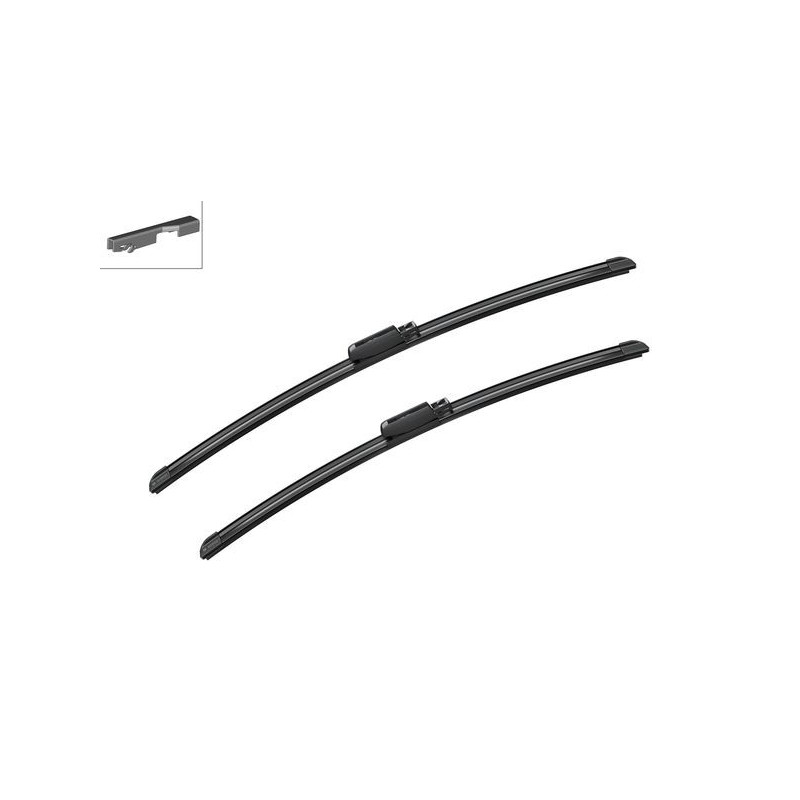 Balai d'essuie-glace BOSCH