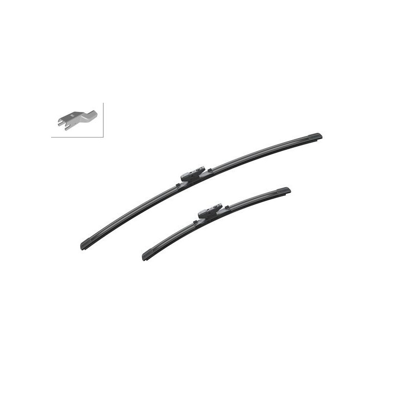 Balai d'essuie-glace BOSCH