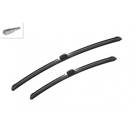 Balai d'essuie-glace BOSCH