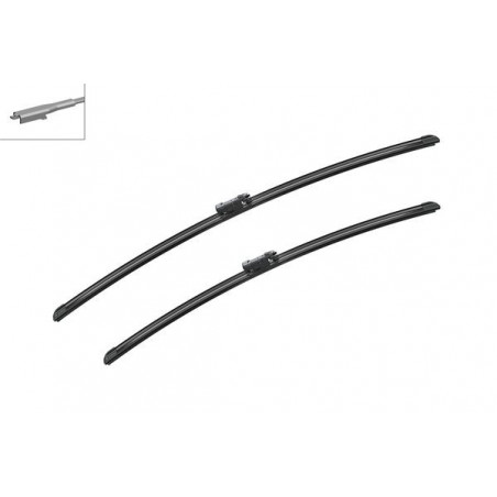 Balai d'essuie-glace BOSCH