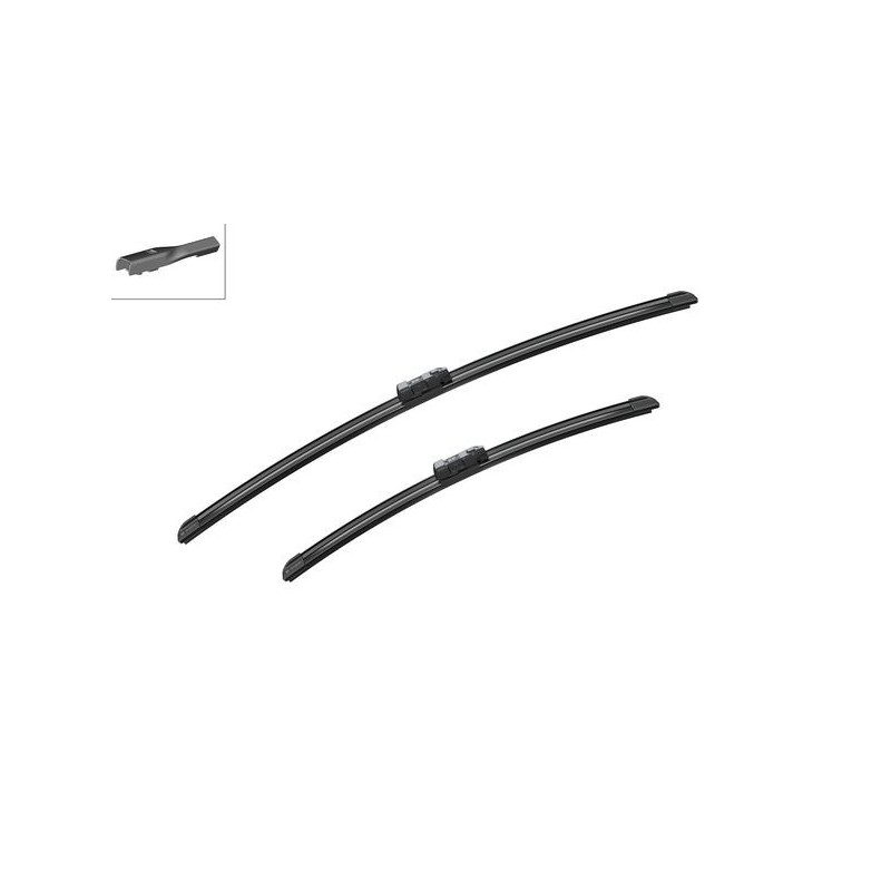 Balai d'essuie-glace BOSCH