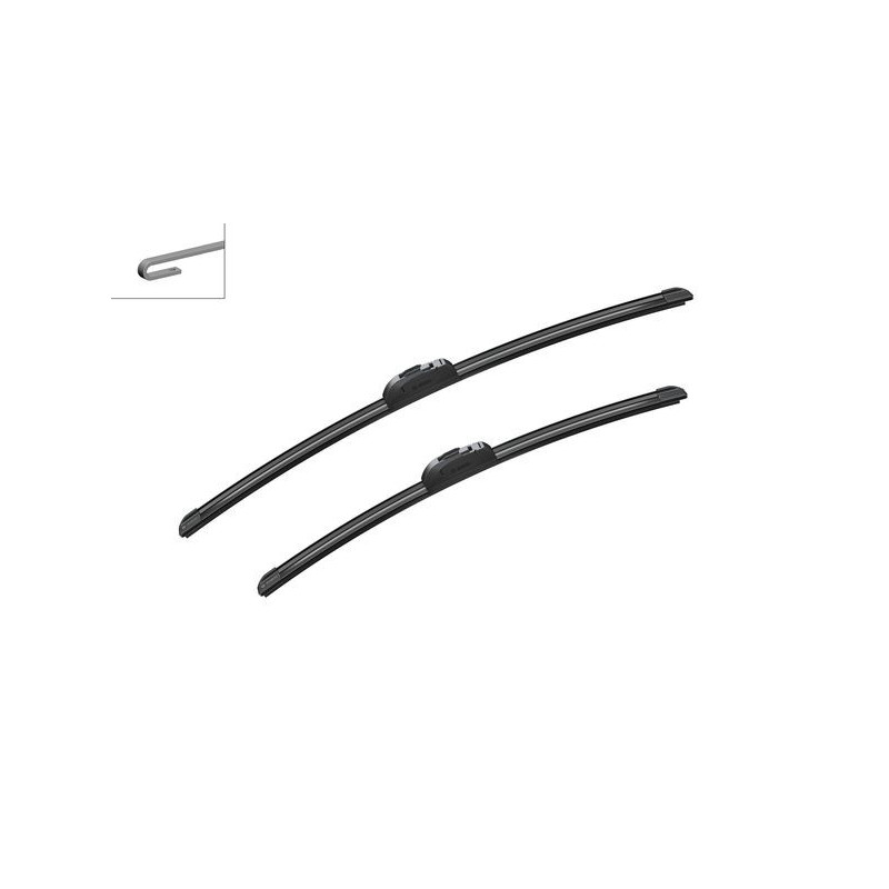 Balai d'essuie-glace BOSCH