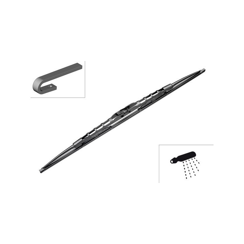 Balai d'essuie-glace BOSCH