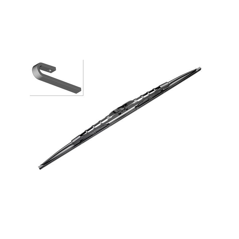 Balai d'essuie-glace BOSCH