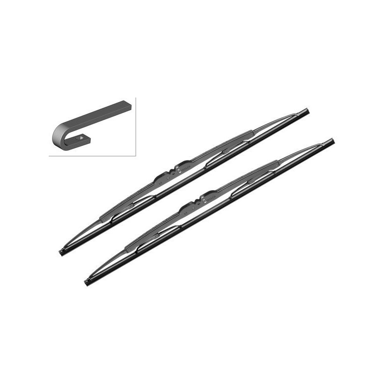 Balai d'essuie-glace BOSCH