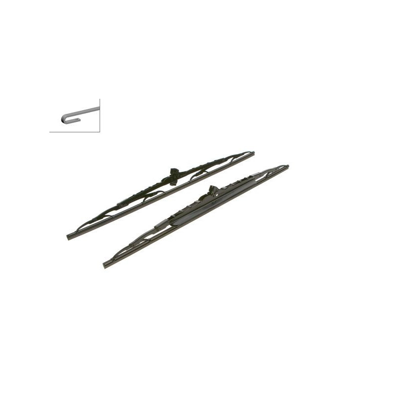 Balai d'essuie-glace BOSCH